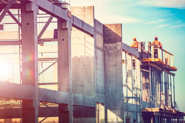 Best Concrete Removal and Replacement in Hobart, OK