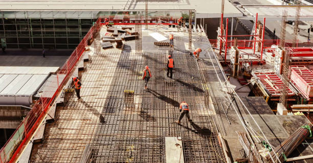 , OK Concrete contractor Company