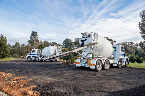 Best Concrete Foundation Repair in Hobart, OK