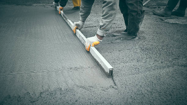  Hobart, OK Concrete contractor Pros