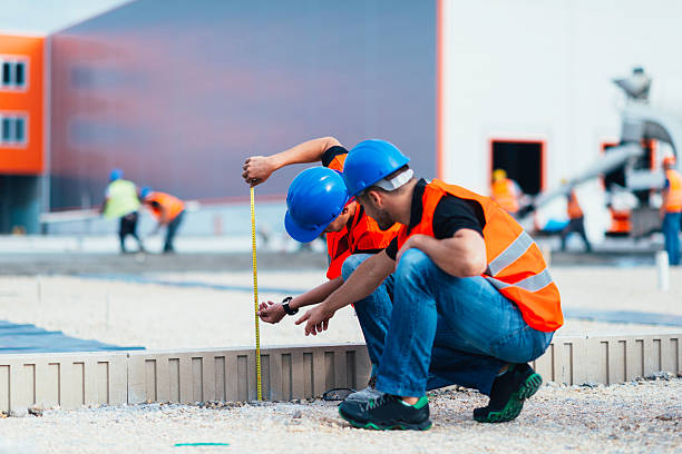 Best Concrete Staining and Coloring in Hobart, OK